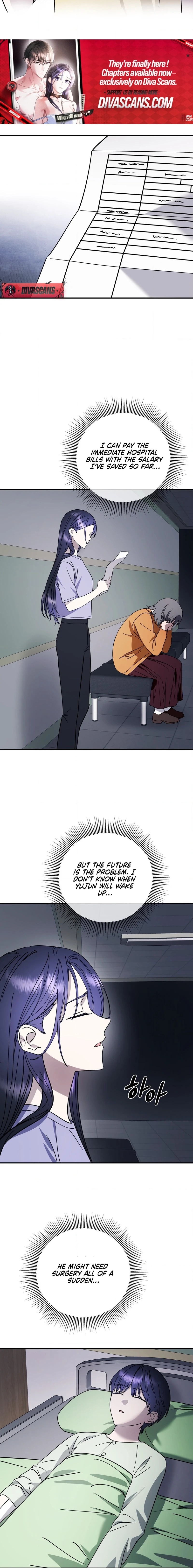 Read Night Offering chapter 13 image 7 on Lezhin