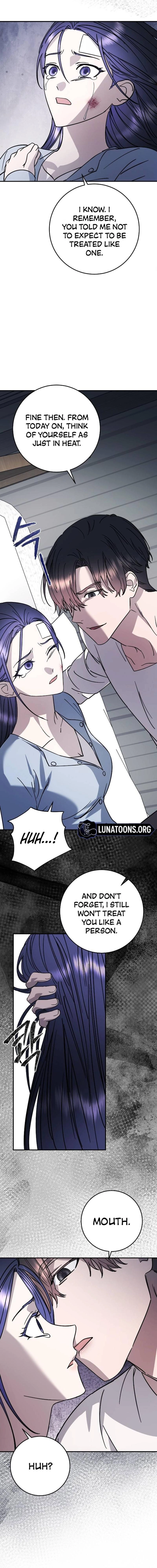 Read Night Offering chapter 14 image 17 on Lezhin
