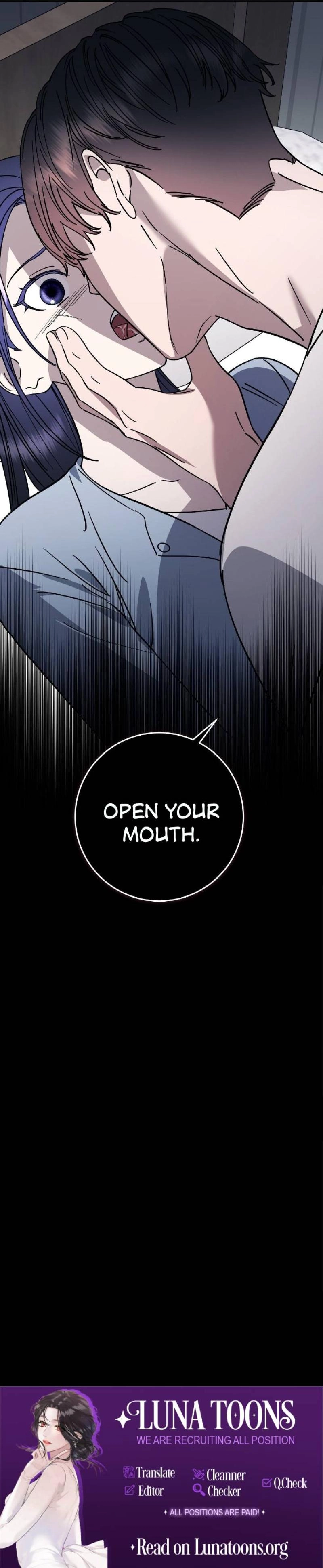 Read Night Offering chapter 14 image 18 on Lezhin