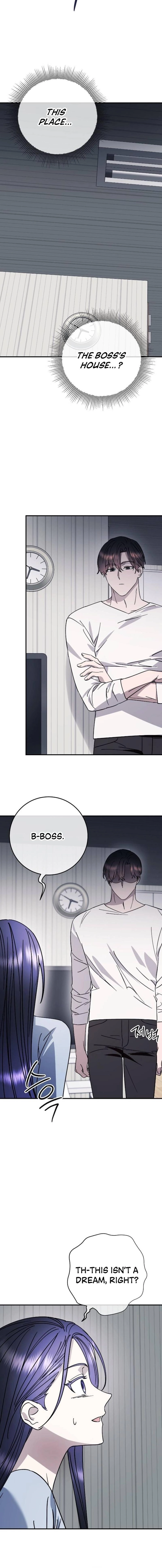 Read Night Offering chapter 14 image 9 on Lezhin