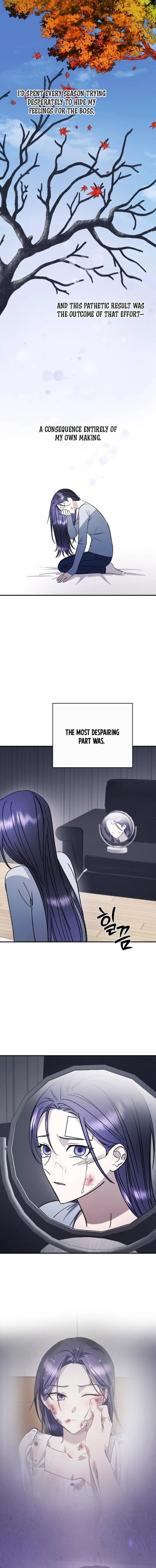 Read Night Offering chapter 15 image 11 on Lezhin