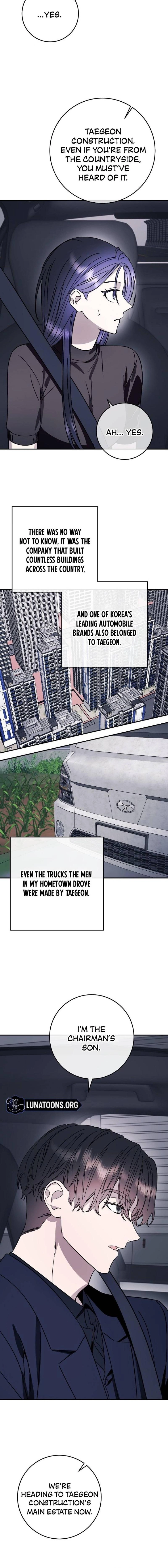 Read Night Offering chapter 15 image 13 on Lezhin