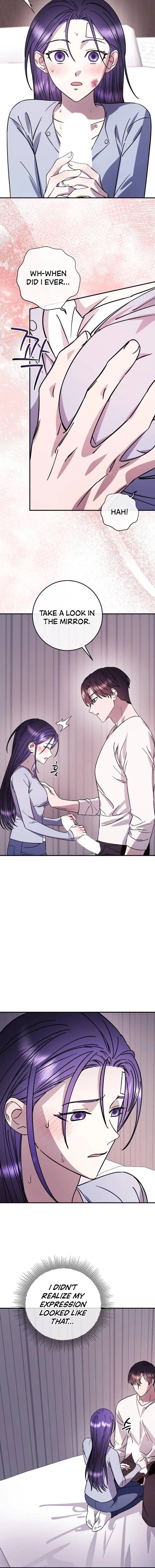 Read Night Offering chapter 15 image 3 on Lezhin