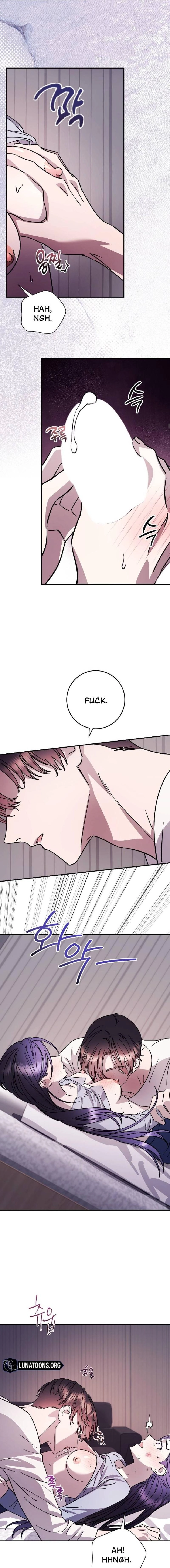 Read Night Offering chapter 15 image 4 on Lezhin
