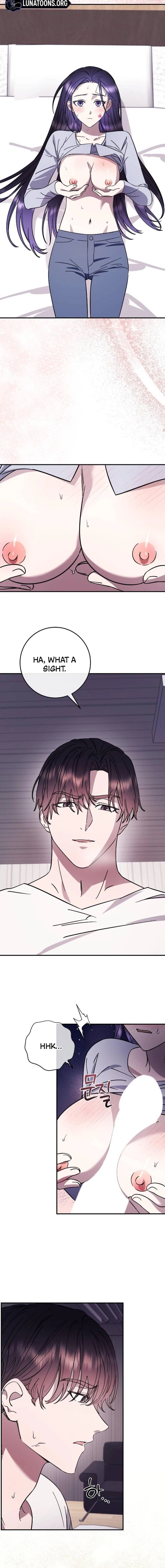 Read Night Offering chapter 15 image 7 on Lezhin
