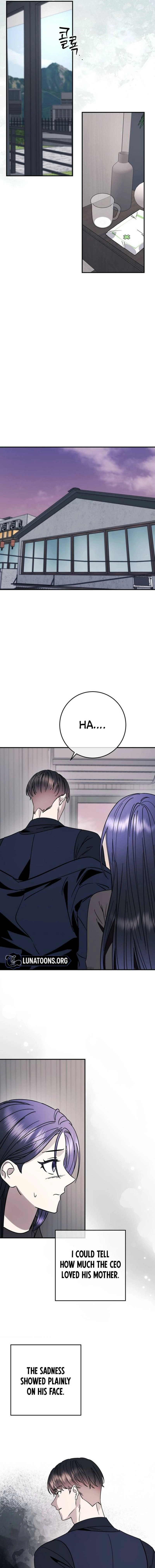 Read Night Offering chapter 16 image 12 on Lezhin