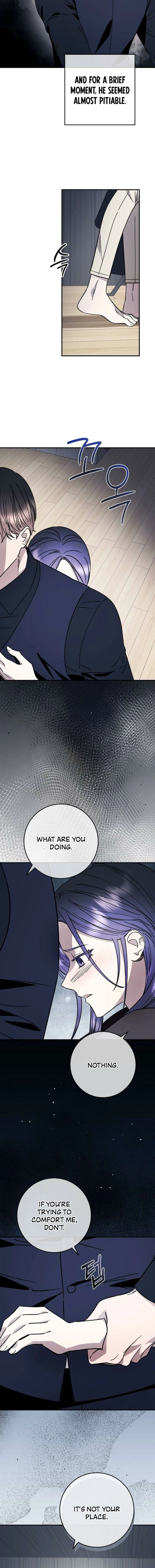Read Night Offering chapter 16 image 13 on Lezhin