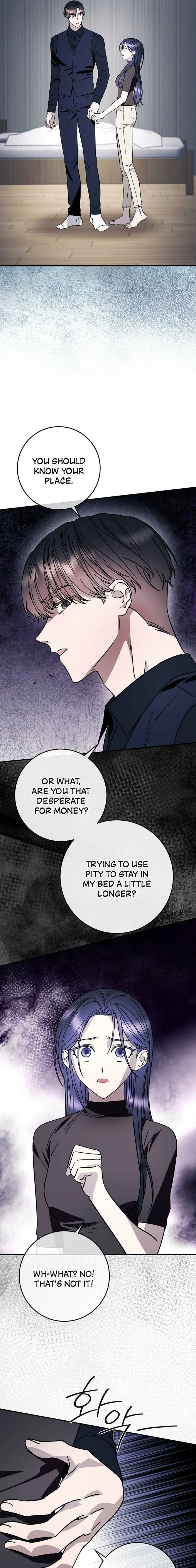 Read Night Offering chapter 16 image 14 on Lezhin