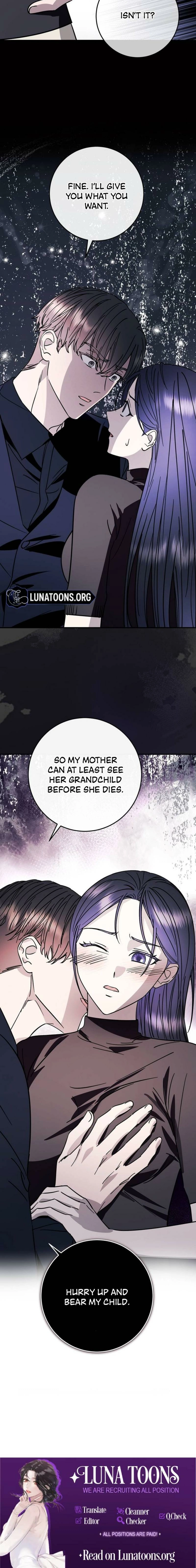 Read Night Offering chapter 16 image 15 on Lezhin