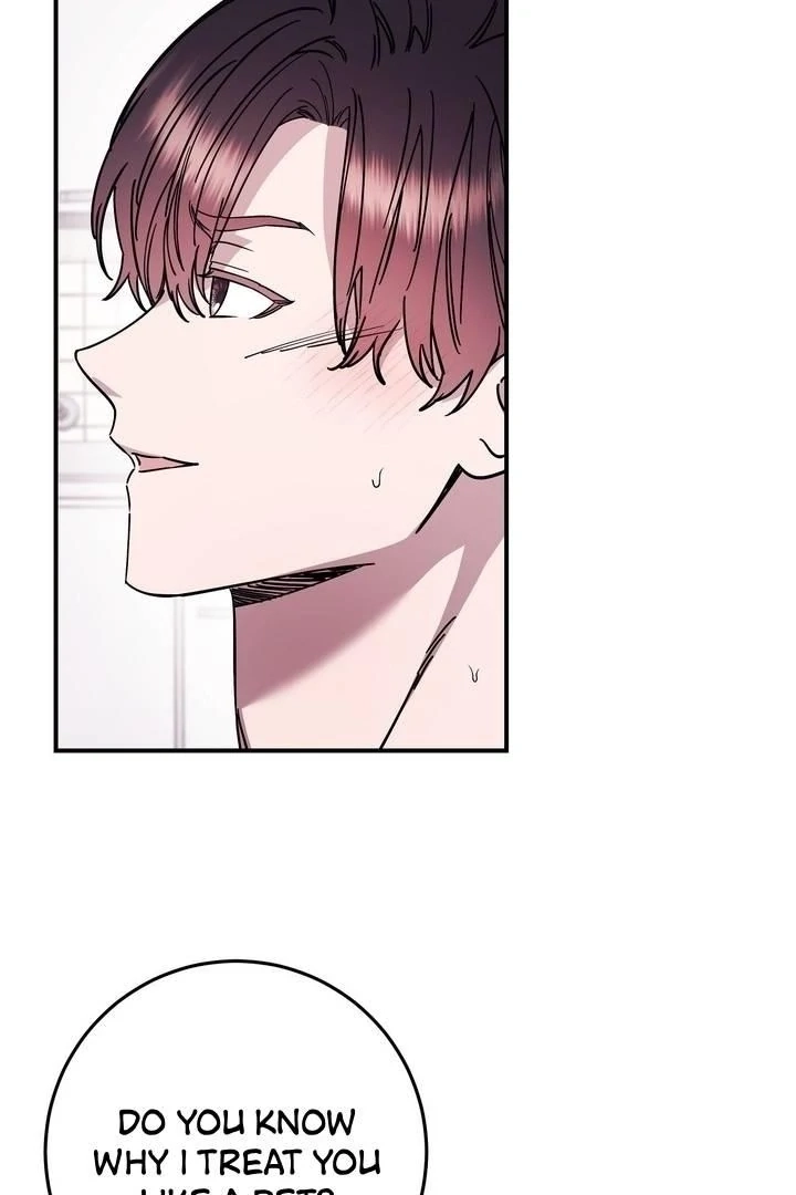 Read Night Offering chapter 18 image 3 on Lezhin