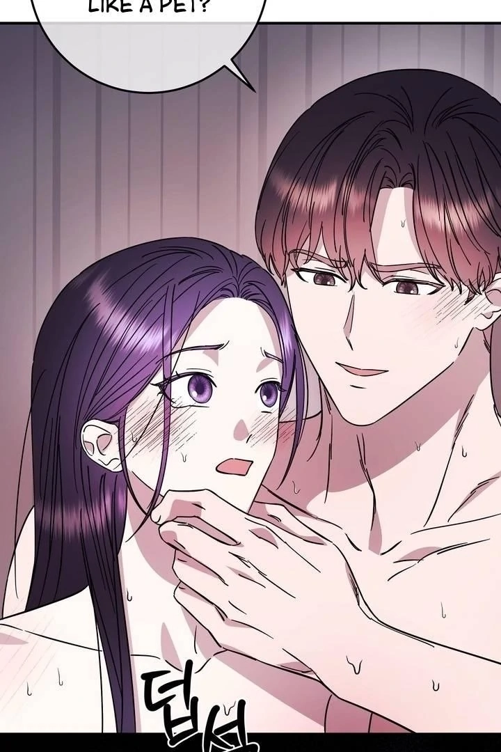 Read Night Offering chapter 18 image 4 on Lezhin