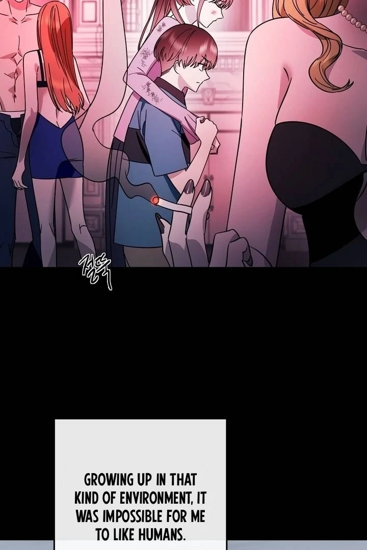 Read Night Offering chapter 18 image 60 on Lezhin