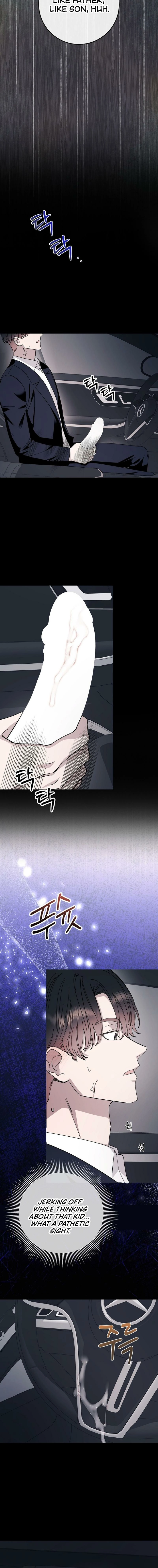 Read Night Offering chapter 19 image 7 on Lezhin
