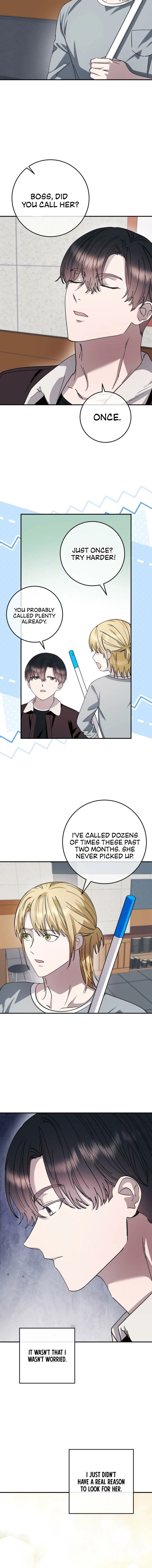 Read Night Offering chapter 19 image 9 on Lezhin