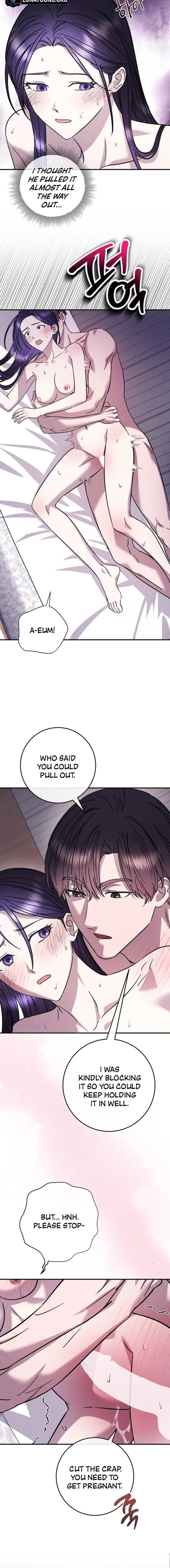 Read Night Offering chapter 20 image 13 on Lezhin