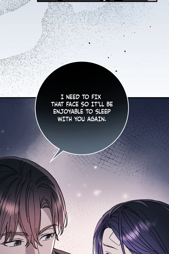 Read Night Offering chapter 21 image 25 on Lezhin