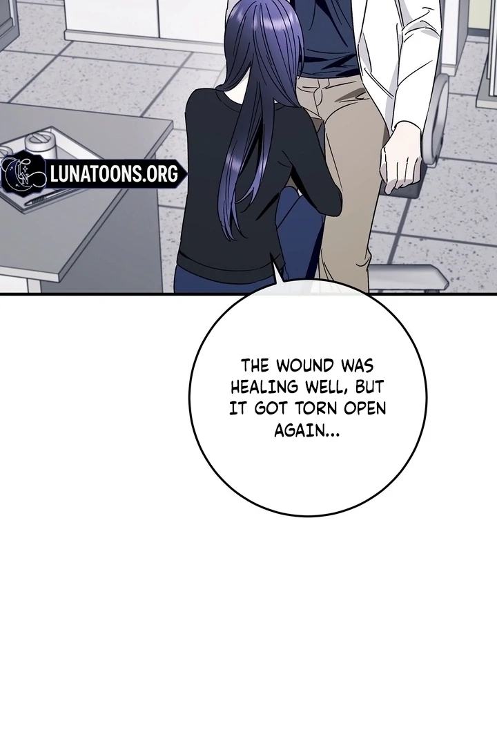 Read Night Offering chapter 21 image 30 on Lezhin