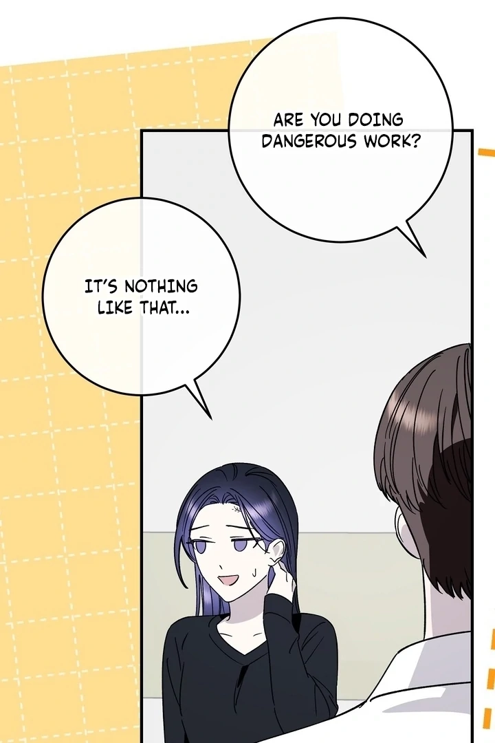 Read Night Offering chapter 21 image 31 on Lezhin