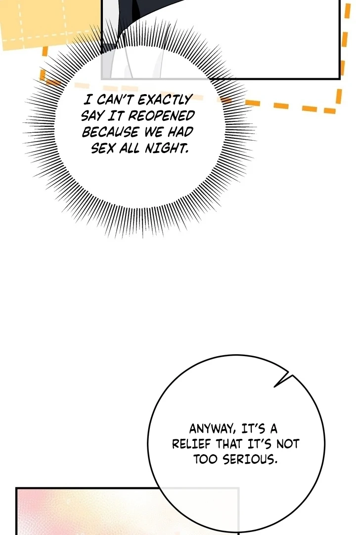 Read Night Offering chapter 21 image 32 on Lezhin
