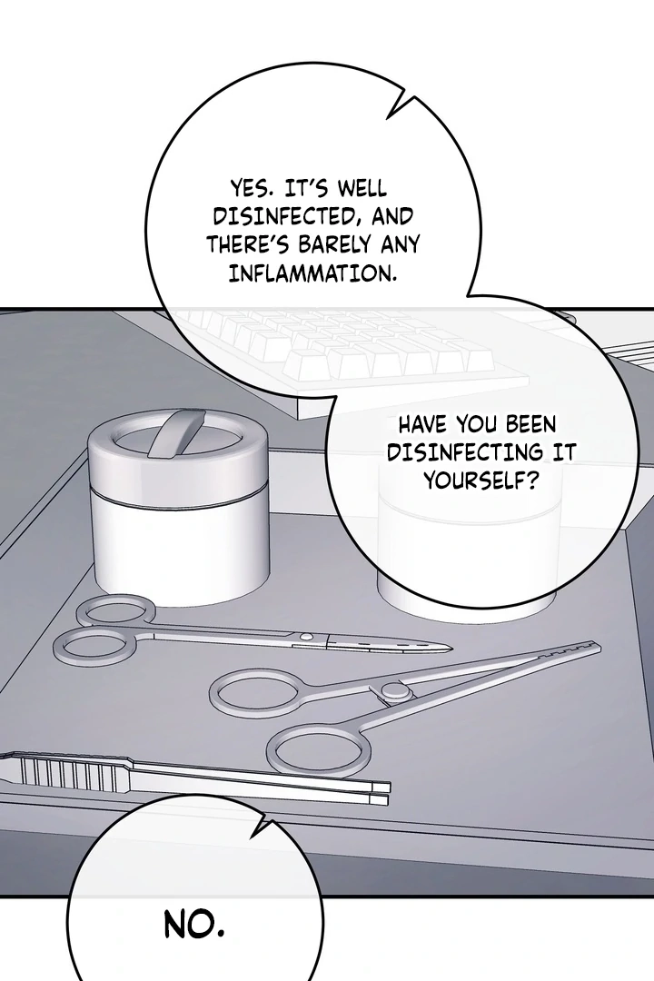 Read Night Offering chapter 21 image 34 on Lezhin
