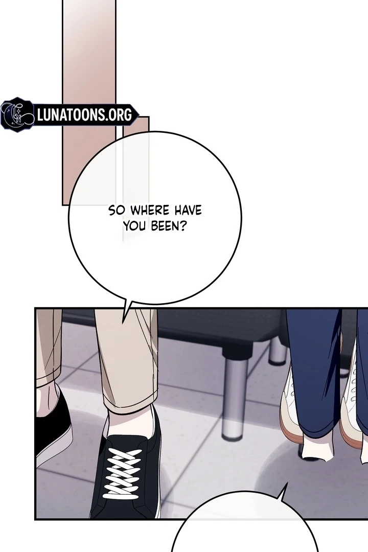 Read Night Offering chapter 21 image 51 on Lezhin
