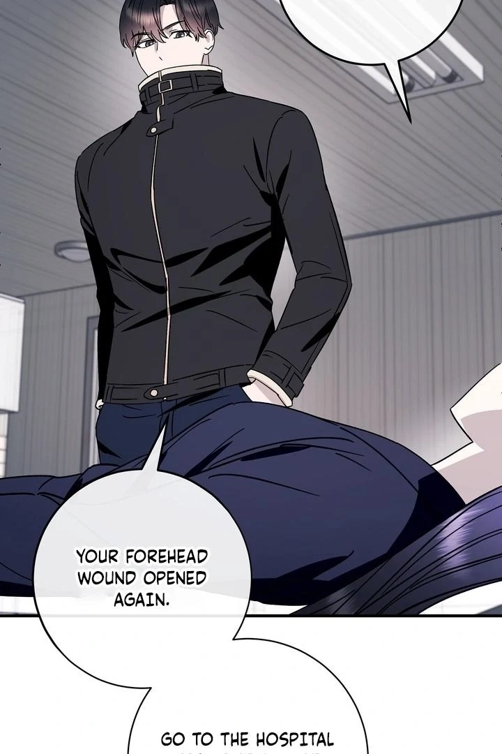 Read Night Offering chapter 21 image 7 on Lezhin