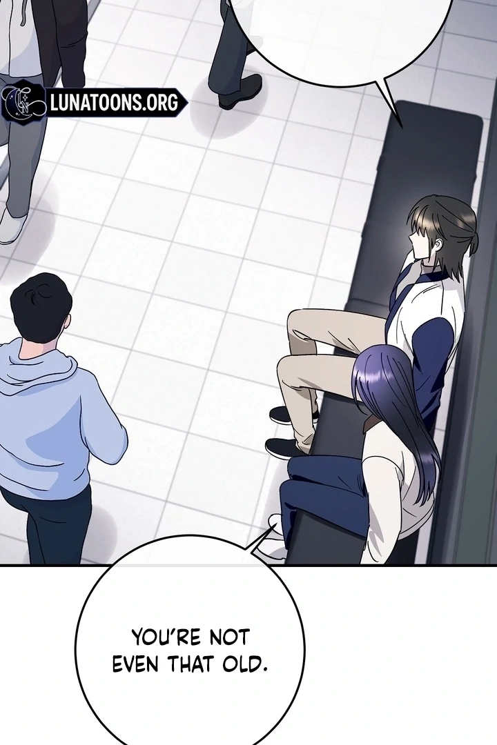 Read Night Offering chapter 21 image 79 on Lezhin