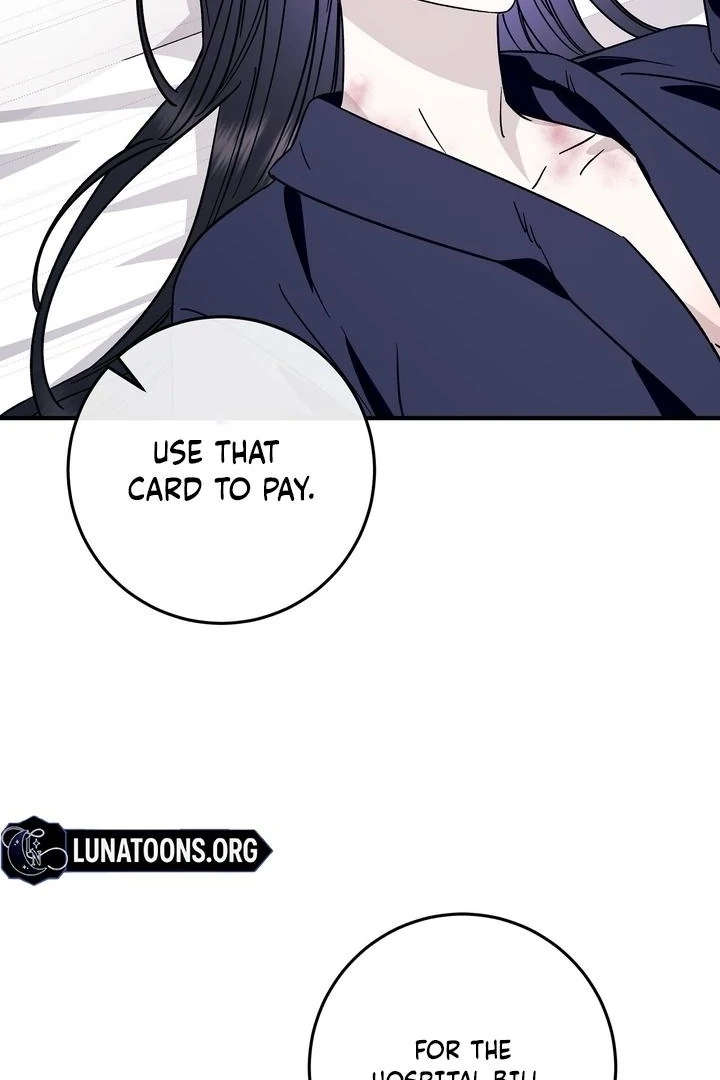 Read Night Offering chapter 21 image 9 on Lezhin