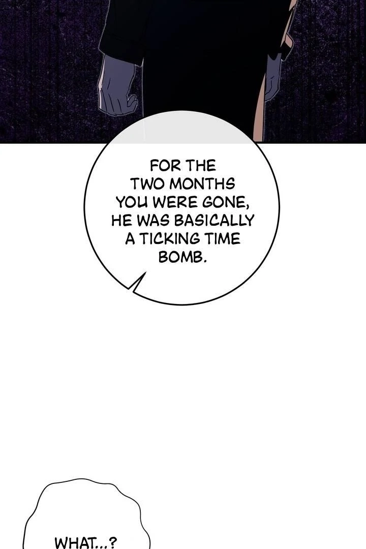 Read Night Offering chapter 22 image 8 on Lezhin