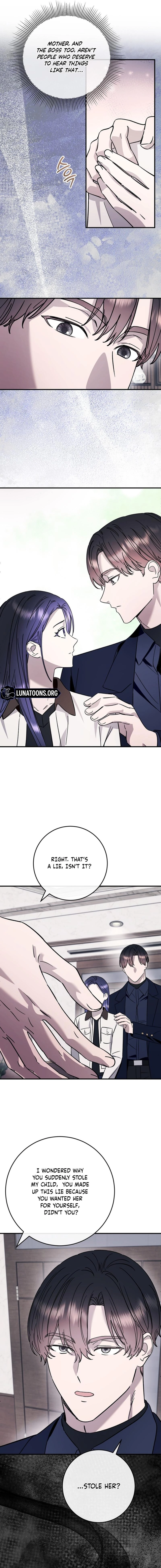 Read Night Offering chapter 23 image 6 on Lezhin
