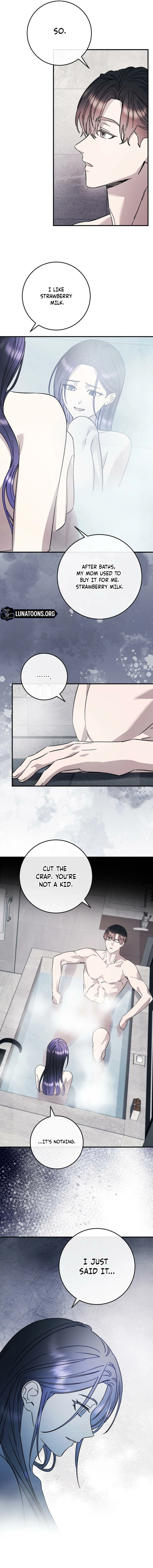 Read Night Offering chapter 24 image 10 on Lezhin