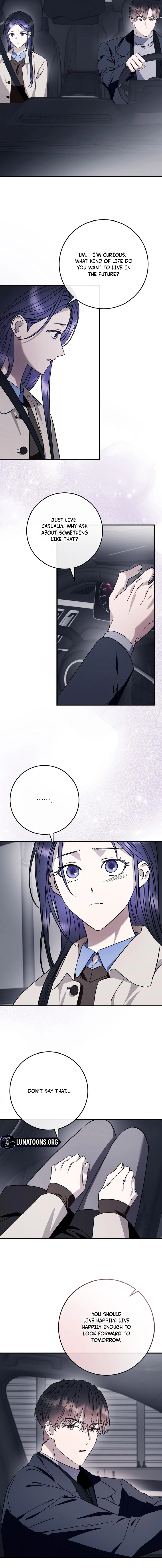 Read Night Offering chapter 26 image 10 on Lezhin