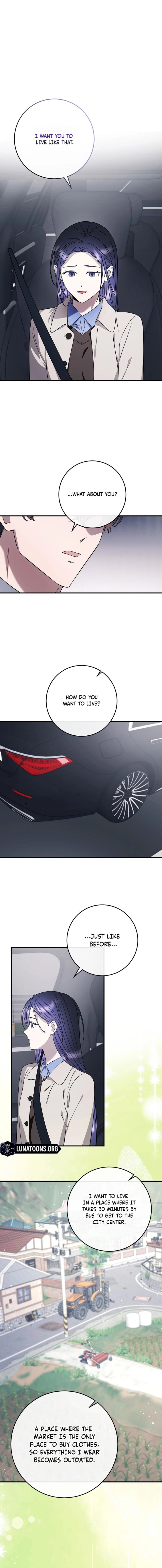 Read Night Offering chapter 26 image 11 on Lezhin