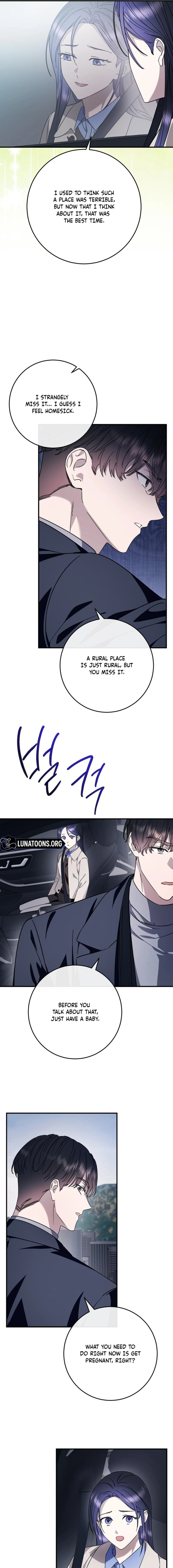 Read Night Offering chapter 26 image 12 on Lezhin