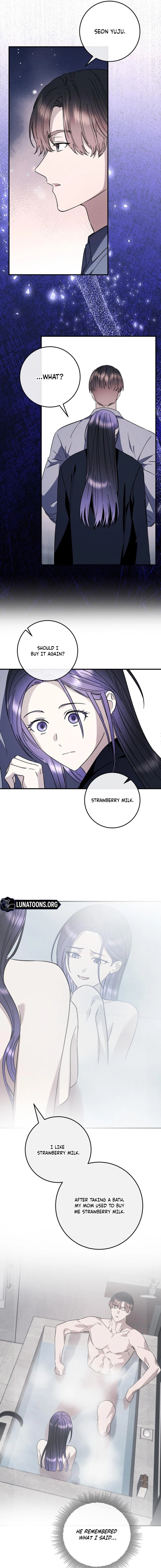 Read Night Offering chapter 26 image 2 on Lezhin