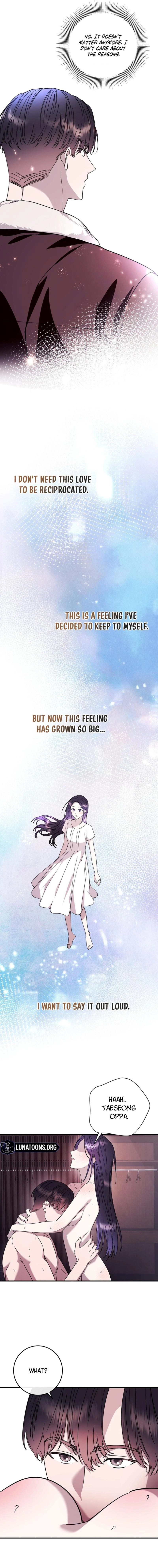Read Night Offering chapter 26 image 6 on Lezhin