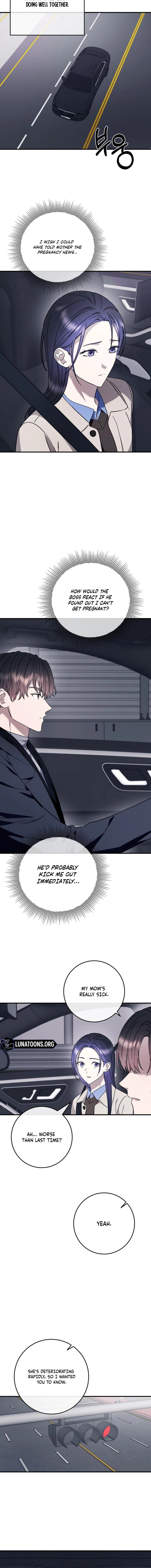 Read Night Offering chapter 26 image 9 on Lezhin