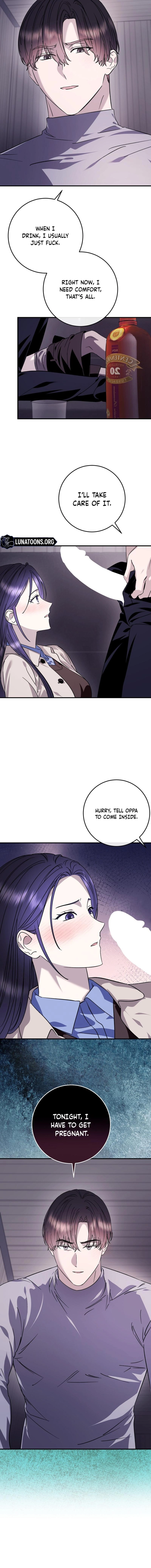 Read Night Offering chapter 27 image 13 on Lezhin