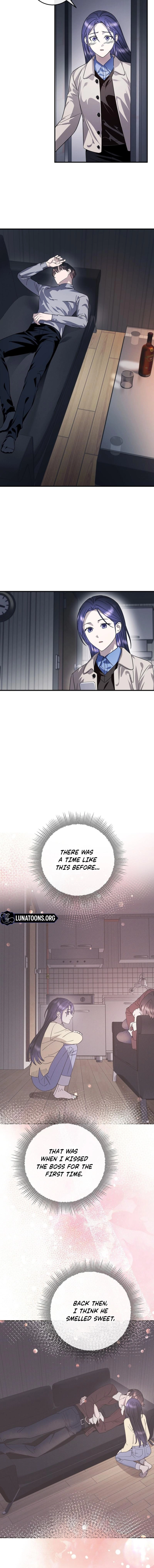 Read Night Offering chapter 27 image 9 on Lezhin