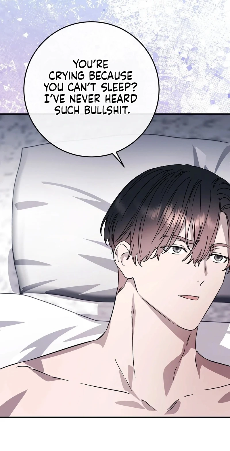 Read Night Offering chapter 28 image 10 on Lezhin
