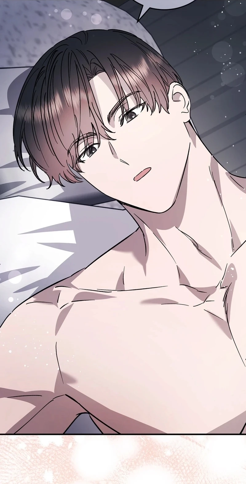 Read Night Offering chapter 28 image 15 on Lezhin