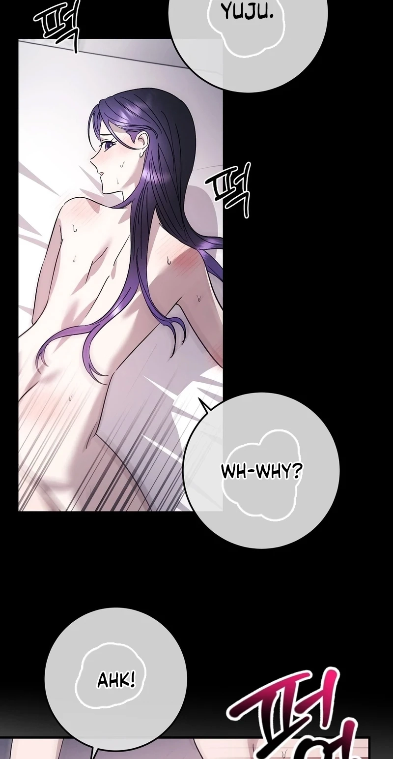 Read Night Offering chapter 28 image 2 on Lezhin