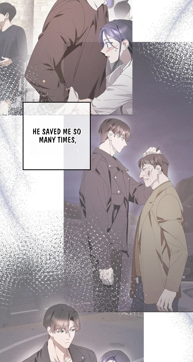 Read Night Offering chapter 28 image 21 on Lezhin