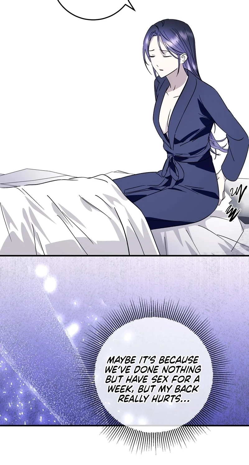 Read Night Offering chapter 28 image 27 on Lezhin