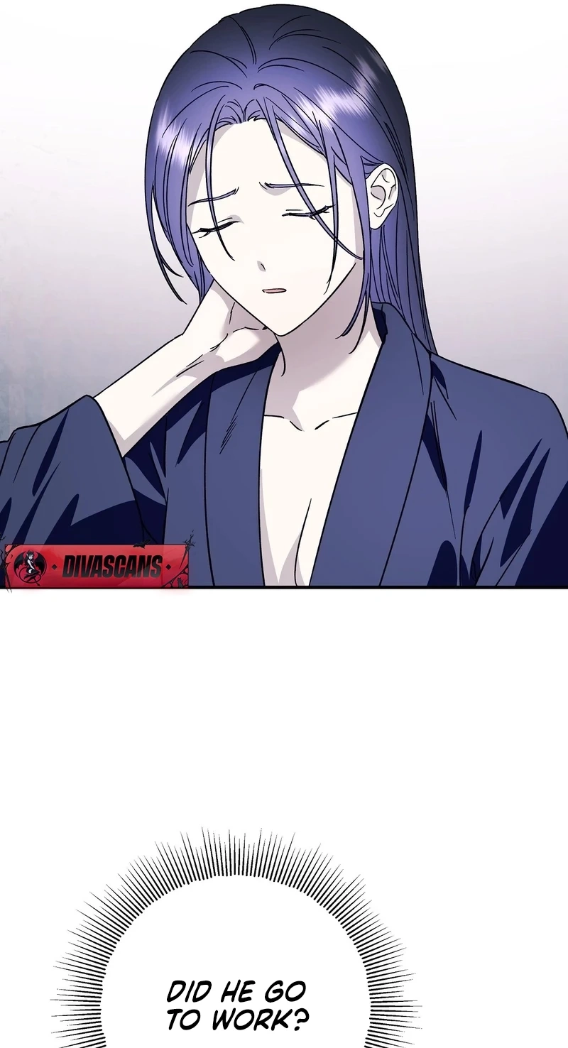 Read Night Offering chapter 28 image 28 on Lezhin