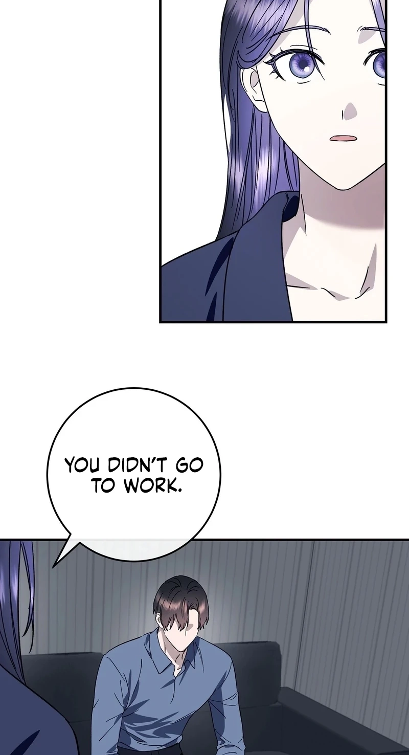 Read Night Offering chapter 28 image 31 on Lezhin