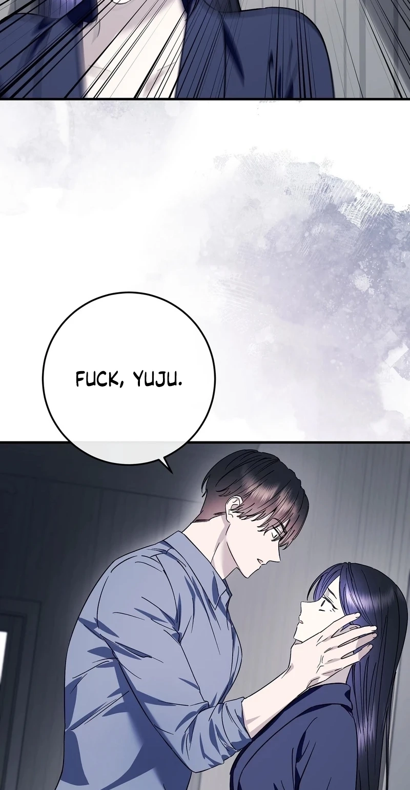 Read Night Offering chapter 28 image 41 on Lezhin