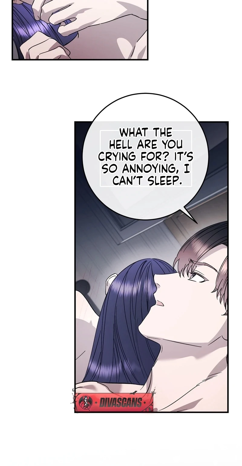 Read Night Offering chapter 28 image 8 on Lezhin