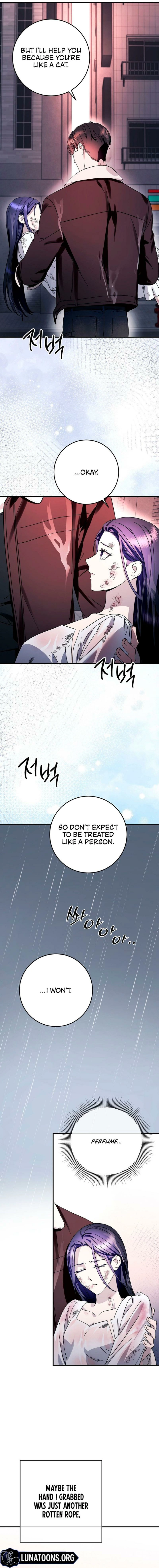 Read Night Offering chapter 3 image 13 on Lezhin