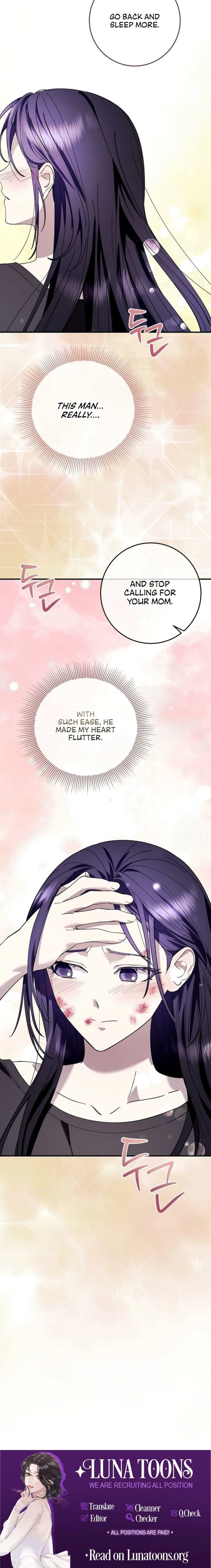 Read Night Offering chapter 5 image 15 on Lezhin